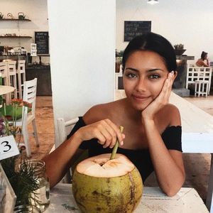 Meet your Posher, Tara